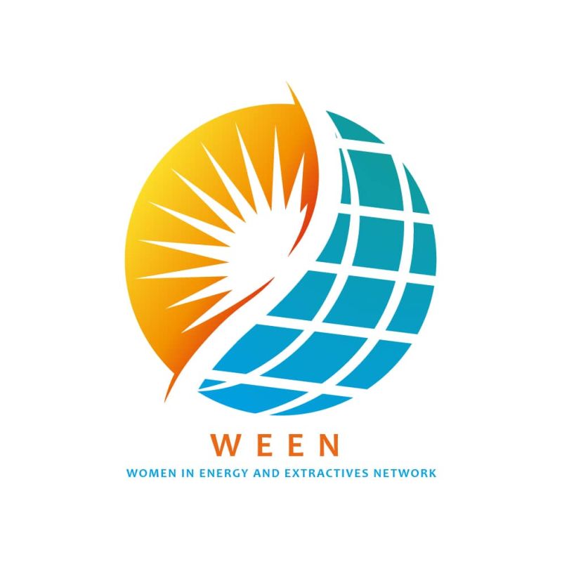 WEEN Logo